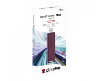 Kingston 1TB DataTraveler Max Typ A (USB 3.2) 1000MB/s - 1056872 - zdjęcie 3
